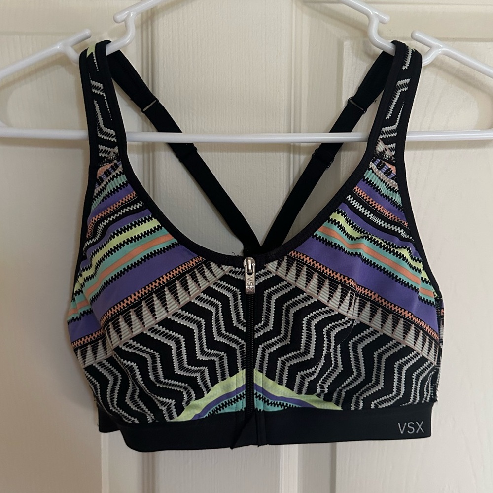 Victoria Secret Double Support Sports Bra